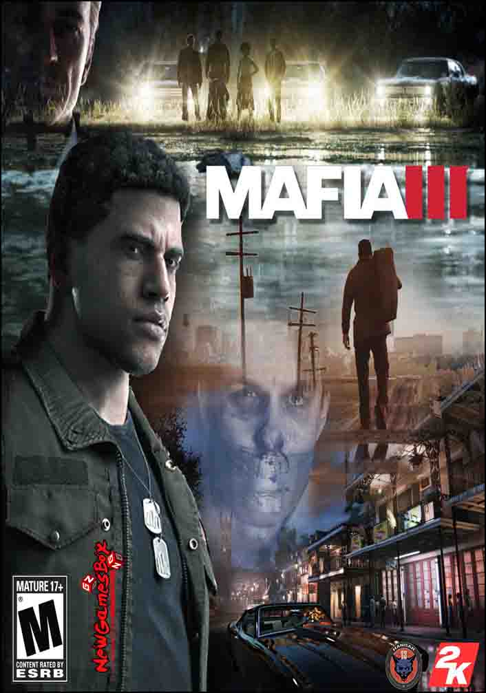 Download mafia 3 for mac free